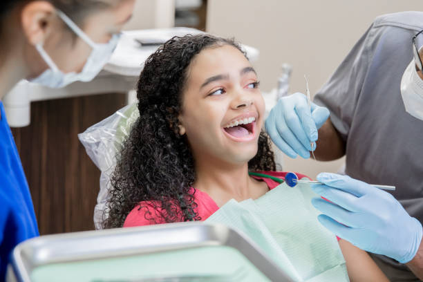 Best Weekend Emergency Dentist in College Park, MD
