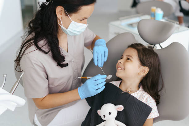 Best Pediatric Emergency Dentist in College Park, MD