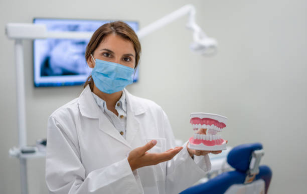 Best Emergency Dentist for Knocked-Out Tooth in College Park, MD