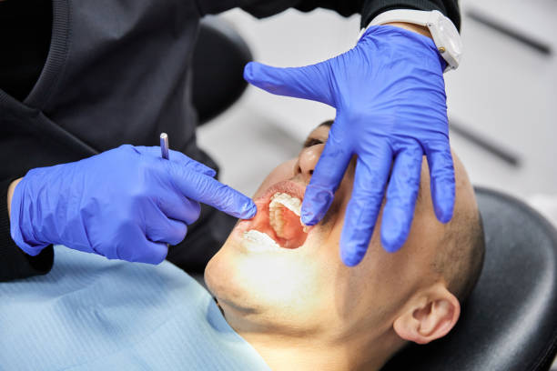 Best Weekend Emergency Dentist in College Park, MD