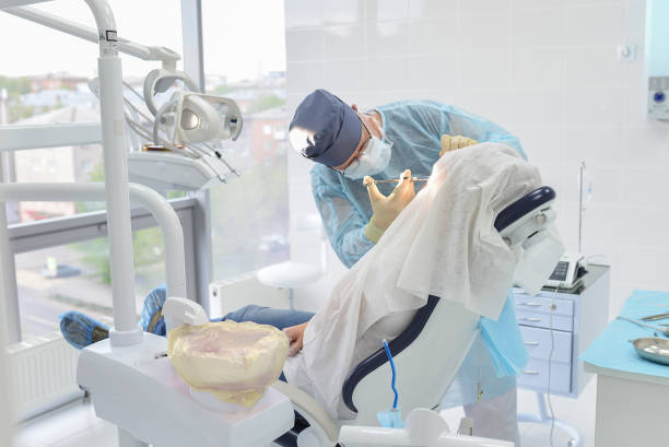 Best Orthodontic Emergency Dentist in College Park, MD